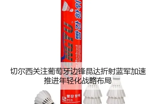 切尔西关注葡萄牙边锋昆达折射蓝军加速推进年轻化战略布局